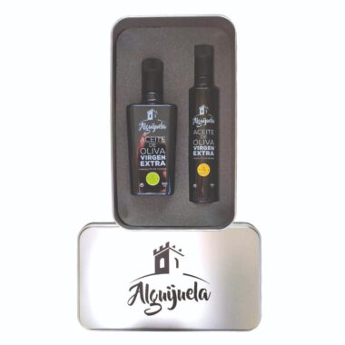 Estuche Selección Gourmet