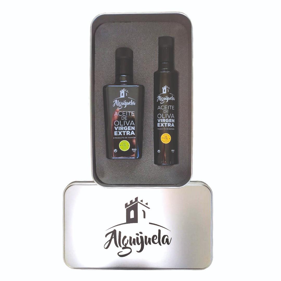 Estuche Selección Gourmet