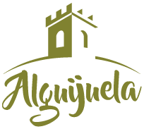 Logo alguijuela